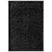 Lusso Casadino -  Zerbino Lavabile Nero 40x60 Cm - Foto miniatura 2