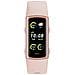 Smart Watch C38: Il Tuo Tracker Completo Per Fitness E Salute Pink - Foto miniatura 6