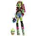 Venus Mcflytrap Bambola Con Chewlian E Accessori Hrp81 - Foto miniatura 3