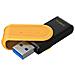 Chiavetta USB DataTraveler Exodia S con Capacità 512 GB Colore Nero Giallo - Foto miniatura 1