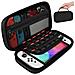 Kit Di Protezione Essenziale 9 In 1 Per Switch E Oled - Foto miniatura 2