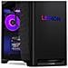 PC Desktop Legion T5 30IAS10 Intel Core Ultra 7 265KF 20 Core 3.9 GHz RAM 32GB SSD 1TB NVIDIA GeForce RTX 5070 Ti 16GB 10xUSB Windows 11 Home - Foto miniatura 3