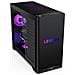 PC Desktop Legion T5 30IAS10 Intel Core Ultra 7 265KF 20 Core 3.9 GHz RAM 32GB SSD 1TB NVIDIA GeForce RTX 5070 Ti 16GB 10xUSB Windows 11 Home - Foto miniatura 4