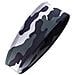 Fascia Sportiva Anti-sudore Per Corsa, Yoga E Fitness Multicolor - Foto miniatura 3