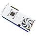 ROG-ASTRAL-RTX5090-O32G-WHITE 32GB GDDR7 PCI Express 5.0 Bianco - Foto miniatura 10