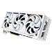 ROG-ASTRAL-RTX5090-O32G-WHITE 32GB GDDR7 PCI Express 5.0 Bianco - Foto miniatura 15