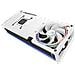 ROG-ASTRAL-RTX5090-O32G-WHITE 32GB GDDR7 PCI Express 5.0 Bianco - Foto miniatura 16