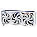 ROG-ASTRAL-RTX5090-O32G-WHITE 32GB GDDR7 PCI Express 5.0 Bianco - Foto miniatura 23