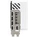 ROG-ASTRAL-RTX5090-O32G-WHITE 32GB GDDR7 PCI Express 5.0 Bianco - Foto miniatura 7