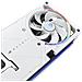ROG-ASTRAL-RTX5090-O32G-WHITE 32GB GDDR7 PCI Express 5.0 Bianco - Foto miniatura 18
