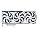 ROG-ASTRAL-RTX5090-O32G-WHITE 32GB GDDR7 PCI Express 5.0 Bianco - Foto miniatura 5
