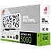 ROG-ASTRAL-RTX5090-O32G-WHITE 32GB GDDR7 PCI Express 5.0 Bianco - Foto miniatura 22