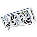 ROG-ASTRAL-RTX5090-O32G-WHITE 32GB GDDR7 PCI Express 5.0 Bianco - Foto miniatura 14