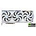 ROG-ASTRAL-RTX5090-O32G-WHITE 32GB GDDR7 PCI Express 5.0 Bianco - Foto miniatura 8