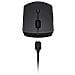 4X31R64334 tastiera Mouse incluso Ufficio RF senza fili + Bluetooth Italiano Grigio - Foto miniatura 3