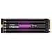 SSD 2 TB T710 M. 2 PCI Express 5.0 NVMe - Foto miniatura 1