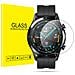 Proteggi Schermo Per Huawei Watch Gt 2 46mm, Vetro Temperato - Foto miniatura 1