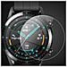 Proteggi Schermo Per Huawei Watch Gt 2 46mm, Vetro Temperato - Foto miniatura 2
