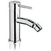 Hd15 Miscelatore Bidet Senza Scarico - Cromo Senza Scarico A Magazzino - Foto miniatura 1
