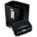 ProMax QS REX823 distruggi documenti Triturazione incrociata 60 dB 22 cm Nero - Foto miniatura 2