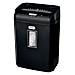 ProMax QS REX823 distruggi documenti Triturazione incrociata 60 dB 22 cm Nero - Foto miniatura 3