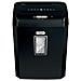 ProMax QS REX823 distruggi documenti Triturazione incrociata 60 dB 22 cm Nero - Foto miniatura 1