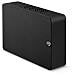 Hard Disk Esterno 28 TB Expansion STKP28000400 USB 3.2 Gen 1 3.5" Nero - Foto miniatura 5