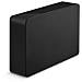 Hard Disk Esterno 28 TB Expansion STKP28000400 USB 3.2 Gen 1 3.5" Nero - Foto miniatura 4