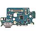 Connettore Di Ricarica Usb-c Per Galaxy S23 Con Lettore Sim E Micro - Foto miniatura 1