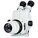 Mikroscopio Stereoscopico Trinoculare Andromeda Pro Msap-t-sdms1 - Alta Qualità Ottica, Zoom 6.7x-45x | Ideale Per Elettronica E Gioielleria - Foto miniatura 4