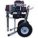 Pompa A Pistone Zenthril Comet T Lp - 3500w, 25mpa, 5l /min | Tecnologia Hyperelite | Vernici E Stucchi - Foto miniatura 2