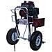 Pompa A Pistone Zenthril Comet T Lp - 3500w, 25mpa, 5l /min | Tecnologia Hyperelite | Vernici E Stucchi - Foto miniatura 3