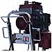 Pompa A Pistone Zenthril Comet T Lp - 3500w, 25mpa, 5l /min | Tecnologia Hyperelite | Vernici E Stucchi - Foto miniatura 4