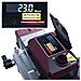 Pompa A Pistone Zenthril Comet T Lp - 3500w, 25mpa, 5l /min | Tecnologia Hyperelite | Vernici E Stucchi - Foto miniatura 6