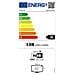 The Frame GQ65LS03FAU 165,1 cm (65") 4K Ultra HD Smart TV Wi-Fi Nero - Foto miniatura 3