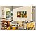 The Frame GQ65LS03FAU 165,1 cm (65") 4K Ultra HD Smart TV Wi-Fi Nero - Foto miniatura 6