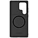Cover per Galaxy S25 Ultra - TPU+PC, Nero - Foto miniatura 2