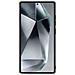 Cover per Galaxy S25 Ultra - TPU+PC, Nero - Foto miniatura 3