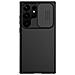 Cover per Galaxy S25 Ultra - TPU+PC, Nero - Foto miniatura 1