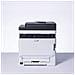 MFC-L8730CDW stampante multifunzione Laser A4 2400 x 600 DPI 31 ppm Wi-Fi - Foto miniatura 3