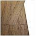 Tavole per Pavimenti 36 pcs Marrone Noce 5,02 m² PVC - Foto miniatura 4