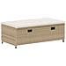 Set di divani da esterno 4 -Seater 4 pcs 55 x 30 x 39 cm - Foto miniatura 6