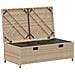 Set di divani da esterno 4 -Seater 4 pcs 55 x 30 x 39 cm - Foto miniatura 7