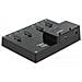 Docking Station M. 2 per 4 x M. 2 NVMe PCIe SSD con funzione di clonazione - Foto miniatura 1