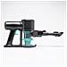 VCHSD300GC aspirapolvere a traino Secco 300 W Senza sacchetto - Foto miniatura 9