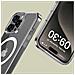 Custodia Iphone 16 Pro Max - Trasparente - Foto miniatura 1