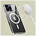 Custodia Iphone 16 Pro Max - Trasparente - Foto miniatura 2