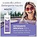 Meclon Intima Controllo Attivo Detergente Liquido 150 ml - Foto miniatura 1