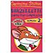 Geronimo Stilton - Barzellette. Super-top-compilation. Ediz. illustrata. Vol. 2 - Foto miniatura 2