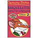Geronimo Stilton - Barzellette. Super-top-compilation. Ediz. illustrata. Vol. 2 - Foto miniatura 1